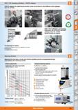 595 Balancing the tool arbors, chucks, and machine spindles prevents consequential damage and optimises the machining results HSK-T / PSC clamping to Каталог HOFFMANN GROUP 2015 Инструмент режущий слесарный измерительный абразивный Оборудование Комплексные поставки для промышленных предприятий Стр. 595 ENG