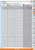597 Tool clamping Colour code examples In Groups 30, 31, 32, 33, 35, and 97 these products and tool groups have SK40 tapers This ensures that SK40 ar Каталог HOFFMANN GROUP 2015 Инструмент режущий слесарный измерительный абразивный Оборудование Комплексные поставки для промышленных предприятий Стр. 597 ENG