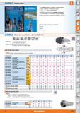 623 JIS B6339 Form ADB G6 3 15,000 min'1 IEROGLIT Prizl lotm Brkz ug Precision arbors The Hoffmann Group supplies the entire range on short notice ex Каталог HOFFMANN GROUP 2015 Инструмент режущий слесарный измерительный абразивный Оборудование Комплексные поставки для промышленных предприятий Стр. 623 ENG