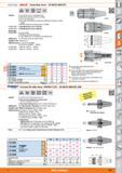 625 /vrnt tool HOLEX Heavy-duty chuck - JIS B6339 (MAS-BT) JIS B6339 Form AD G6 3 15,000 min'1 HPC Version 30 2861/2862-30 2865/2870-Advantage 30 286 Каталог HOFFMANN GROUP 2015 Инструмент режущий слесарный измерительный абразивный Оборудование Комплексные поставки для промышленных предприятий Стр. 625 ENG