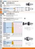 626 1 F ROGLU OZ collet chuck - JIS B6339 (MAS-BT) ADB JIS B6339 Form ADB G6 3 15,000 min-1 HSC Version Ball-bearing power-damping nut for higher hol Каталог HOFFMANN GROUP 2015 Инструмент режущий слесарный измерительный абразивный Оборудование Комплексные поставки для промышленных предприятий Стр. 626 ENG