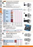 634 1 Garant ER collet chuck and ER set - ISO 12164 (DIN 69893) iso 12164-1 DIN 69882-6 DIN 69893 Form A Form E Form F HSC Version All shanks hard tu Каталог HOFFMANN GROUP 2015 Инструмент режущий слесарный измерительный абразивный Оборудование Комплексные поставки для промышленных предприятий Стр. 634 ENG
