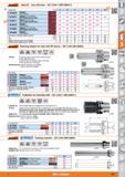 637 i&Garanf HOLEX Face mill arbor - ISO 12164-1 (DIN 69893-1) Spigot 0 d mm 16 22 27 32 40 50 60 306650 I jfbGsant HSK-A 100 short Face mill arbor 3 Каталог HOFFMANN GROUP 2015 Инструмент режущий слесарный измерительный абразивный Оборудование Комплексные поставки для промышленных предприятий Стр. 637 ENG