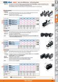 667 R Hm HOLEX Spare and additional jaws - self-centring chucks Application As the jaws can be changed or adjusted to the required diameter in just a Каталог HOFFMANN GROUP 2015 Инструмент режущий слесарный измерительный абразивный Оборудование Комплексные поставки для промышленных предприятий Стр. 667 ENG
