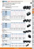 669 R HIII HOLEX Clamping jaws with sharp serrations 1/16 x90° Suitable for Heavy-duty chucks from Schunk, Rohm and other heavy-duty chuck manufactur Каталог HOFFMANN GROUP 2015 Инструмент режущий слесарный измерительный абразивный Оборудование Комплексные поставки для промышленных предприятий Стр. 669 ENG
