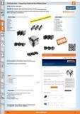 672 Chuck jaw finder - Powered by Schunk and the Hoffmann Group Easily find the right jaws SCHUNK SCHUNK offers the largest range of standard chuck j Каталог HOFFMANN GROUP 2015 Инструмент режущий слесарный измерительный абразивный Оборудование Комплексные поставки для промышленных предприятий Стр. 672 ENG