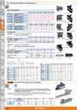 676 1 Quick-change toolholder and clamping sleeve <SL j Quick-change toolholder Type 1/12 1/20 2/25 3/32 3/40 440 4/50 r 31 6120 WD quick-change hold Каталог HOFFMANN GROUP 2015 Инструмент режущий слесарный измерительный абразивный Оборудование Комплексные поставки для промышленных предприятий Стр. 676 ENG