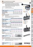 677 Quick-change lathe tool post and toolholder Quick-change lathe tool post with eccentric clamping Application Place the lathe tool post with its s Каталог HOFFMANN GROUP 2015 Инструмент режущий слесарный измерительный абразивный Оборудование Комплексные поставки для промышленных предприятий Стр. 677 ENG