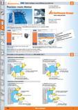 680 itb Hoffmann Group' EWS Online catalogue www hoffmann ews-tools com H Precision meets Motion A strong alliance -partnership with the Jk> Hoffmann Каталог HOFFMANN GROUP 2015 Инструмент режущий слесарный измерительный абразивный Оборудование Комплексные поставки для промышленных предприятий Стр. 680 ENG