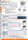 684 Garant I HOLEX VDI toolholder Double-sided axial toolholder Application Double serrations allow normal use or overhead use Shank 0 d, mm 25 30 40 Каталог HOFFMANN GROUP 2015 Инструмент режущий слесарный измерительный абразивный Оборудование Комплексные поставки для промышленных предприятий Стр. 684 ENG