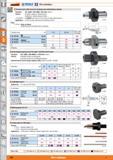 686 JbBantfi' O VDI toolholders m Hi Precision short drill chuck for clockwise and anticlockwise rotation Standard ISO 10889 / DIN 69880 / VDI 3425, Каталог HOFFMANN GROUP 2015 Инструмент режущий слесарный измерительный абразивный Оборудование Комплексные поставки для промышленных предприятий Стр. 686 ENG