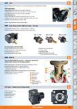 687 The advantages with EWS VARIA Cutter tools lie pre-set at the machine Quick change using a single clamping point No lateral tension on inserts To Каталог HOFFMANN GROUP 2015 Инструмент режущий слесарный измерительный абразивный Оборудование Комплексные поставки для промышленных предприятий Стр. 687 ENG