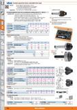 704 1 R Hm Constant-speed face driver, attachable drive head da IU Version Point angle 60°, clamping 0 8 - 80 mm A pre-loaded, axially adjustable dis Каталог HOFFMANN GROUP 2015 Инструмент режущий слесарный измерительный абразивный Оборудование Комплексные поставки для промышленных предприятий Стр. 704 ENG