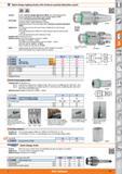 711 w Quick-change tapping chucks with minimum quantity lubrication system DIN DIN 69871 69893 Version With minimum length adjustment (MLA), due to d Каталог HOFFMANN GROUP 2015 Инструмент режущий слесарный измерительный абразивный Оборудование Комплексные поставки для промышленных предприятий Стр. 711 ENG