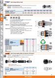 712 1 Quick-change drill-tap chucks Drill collets for quick-change chucks Suitable for Quick-change chuck No 33 6800 Application For tools with Morse Каталог HOFFMANN GROUP 2015 Инструмент режущий слесарный измерительный абразивный Оборудование Комплексные поставки для промышленных предприятий Стр. 712 ENG
