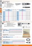 720 Morse taper damping sleeve HSjH Standard DIN 6328 Version Through hardened, Bras bore and external taper ground Cutting data For fitting into adj Каталог HOFFMANN GROUP 2015 Инструмент режущий слесарный измерительный абразивный Оборудование Комплексные поставки для промышленных предприятий Стр. 720 ENG
