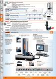 722 1 BILZ Shrink-fitting unit and accessories Easy to use Small lightweight shrink-fitting unit, can be used anywhere Maximum shrink-fit tool lengtn Каталог HOFFMANN GROUP 2015 Инструмент режущий слесарный измерительный абразивный Оборудование Комплексные поставки для промышленных предприятий Стр. 722 ENG
