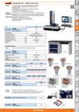 723 Garant Setting device VG1 - simple, quick, precise Version 15” touch screen, intuitive and simple operation via symbols Calibration facility inco Каталог HOFFMANN GROUP 2015 Инструмент режущий слесарный измерительный абразивный Оборудование Комплексные поставки для промышленных предприятий Стр. 723 ENG