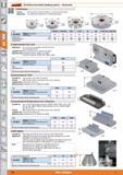 736 Garant ZeroClamp zero-point clamping system - Accessories Clamping pot 1 'r ‘Version All components made of stainless or corrosion-resistant stee Каталог HOFFMANN GROUP 2015 Инструмент режущий слесарный измерительный абразивный Оборудование Комплексные поставки для промышленных предприятий Стр. 736 ENG