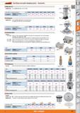 737 Garant ZeroClamp zero-point clamping system - Accessories Alignment set Application For parallel alignment in the T-slots Slot width B / clamping Каталог HOFFMANN GROUP 2015 Инструмент режущий слесарный измерительный абразивный Оборудование Комплексные поставки для промышленных предприятий Стр. 737 ENG
