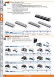 738 s 36 0082 jfecwnf Cross connector i&Garantf Multi-point clamping rail 80 mm / accessories a a Suitable for Clamping rail No 360080 Application Va Каталог HOFFMANN GROUP 2015 Инструмент режущий слесарный измерительный абразивный Оборудование Комплексные поставки для промышленных предприятий Стр. 738 ENG
