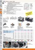 760 8 m Centring vice - production / optima Version Compatible with all commonly-used zero point and quick-change systems / pallets (special hole pat Каталог HOFFMANN GROUP 2015 Инструмент режущий слесарный измерительный абразивный Оборудование Комплексные поставки для промышленных предприятий Стр. 760 ENG