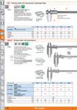 812 Mahr Workshop caliper with measuring tips, in lightweight design Version n pllHil 5 A 1 j Standard Cal Lightweight workshop caliper with measurin Каталог HOFFMANN GROUP 2015 Инструмент режущий слесарный измерительный абразивный Оборудование Комплексные поставки для промышленных предприятий Стр. 812 ENG