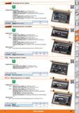 821 Garant Measuring tool set, 6 pieces < Cal Supplied with Wooden case 1 GARANT digital calipers No 412516 size 150 mm 1 GARANT external micrometer Каталог HOFFMANN GROUP 2015 Инструмент режущий слесарный измерительный абразивный Оборудование Комплексные поставки для промышленных предприятий Стр. 821 ENG