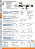 838 Mahr Multimar universal measuring instrument Note Up to measuring range 2500 mm available with CFK light- weight tube on request Strong tubular s Каталог HOFFMANN GROUP 2015 Инструмент режущий слесарный измерительный абразивный Оборудование Комплексные поставки для промышленных предприятий Стр. 838 ENG