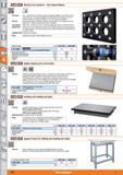 852 5 3E 6 7 8 m planQuth Machine test standard - Axis-lnspect-Master Accuracy The 4 side faces are machined square and plane parallel to each other Каталог HOFFMANN GROUP 2015 Инструмент режущий слесарный измерительный абразивный Оборудование Комплексные поставки для промышленных предприятий Стр. 852 ENG