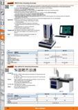 976 8 0 m >6 Garant , MM-OS video measuring microscope S5hS Version Application The latest generation of GARANT measuring microscopes The high-qualit Каталог HOFFMANN GROUP 2015 Инструмент режущий слесарный измерительный абразивный Оборудование Комплексные поставки для промышленных предприятий Стр. 976 ENG