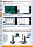 978 1 Garant M3 measurement software The measurement software offers an impressively clear user interface, with no hidden sub-menus, coupled with an Каталог HOFFMANN GROUP 2015 Инструмент режущий слесарный измерительный абразивный Оборудование Комплексные поставки для промышленных предприятий Стр. 978 ENG