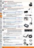 980 P GUbkbdb Magnetic spherical table Version Non-slip plastic base with strong magnet The precisely balanced holding power is small enough to allow Каталог HOFFMANN GROUP 2015 Инструмент режущий слесарный измерительный абразивный Оборудование Комплексные поставки для промышленных предприятий Стр. 980 ENG