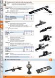 988 0=30 dk Clamping system for optical and tactile measuring machines 0 Version Modular, flexible, and versatile sets of high quality aluminium comp Каталог HOFFMANN GROUP 2015 Инструмент режущий слесарный измерительный абразивный Оборудование Комплексные поставки для промышленных предприятий Стр. 988 ENG