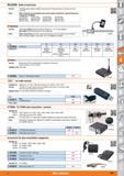 999 Radio transmission Version The Bobe system allows wireless transmission of measured data at the press of a key on the PC Note When ordering the t Каталог HOFFMANN GROUP 2015 Инструмент режущий слесарный измерительный абразивный Оборудование Комплексные поставки для промышленных предприятий Стр. 999 ENG