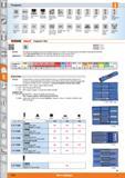 1012 1 Pictograms DIN 7261 According to DIN 80 m/s Maximum circumferential speed 22,23mm M14 20-30° Bore 0 22 23 mm Mounting thread Ml4 Recommended gr Каталог HOFFMANN GROUP 2015 Инструмент режущий слесарный измерительный абразивный Оборудование Комплексные поставки для промышленных предприятий Стр. 1012 ENG