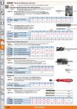 1096 1 LESSMANN8 Pipe brush, fitting brush, tube brush THE GERMAN BRUSH COMPANY ’ ’ Version Internal brushes with galvanised twisted wire core and pla Каталог HOFFMANN GROUP 2015 Инструмент режущий слесарный измерительный абразивный Оборудование Комплексные поставки для промышленных предприятий Стр. 1096 ENG