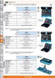 1174 Socket set 1/4 Application For nuts / bolts O M2 - M8 and for hexagon socket-head screws M4 - M8 For cross-head screws M2-M5 and for internal Tor Каталог HOFFMANN GROUP 2015 Инструмент режущий слесарный измерительный абразивный Оборудование Комплексные поставки для промышленных предприятий Стр. 1174 ENG