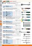 1184 Garant istahlwilleQ HOLEX Drive parts 3/8 Precision ratchet, reversible Qi m Version Material With reversing lever for right- and left-hand threa Каталог HOFFMANN GROUP 2015 Инструмент режущий слесарный измерительный абразивный Оборудование Комплексные поставки для промышленных предприятий Стр. 1184 ENG