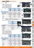 1189 oo o oo Garant smuwiuiiQ HOLEX Socket set 1/2 Version 63 7713 Size 6-63 7713 Size 12-63 7715 Size 6-63 7715 Size 12-63 7717 Size 6-63 7717 Size 1 Каталог HOFFMANN GROUP 2015 Инструмент режущий слесарный измерительный абразивный Оборудование Комплексные поставки для промышленных предприятий Стр. 1189 ENG