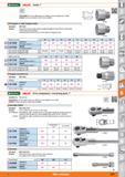 1207 stahlwiu eQ HOLEX Socket 1 1 STAHLWILLE Chrome alloy steel, non-flaking, chrome-plated over nickel HOLEX Chrome vanadium steel, chrome-plated Bi- Каталог HOFFMANN GROUP 2015 Инструмент режущий слесарный измерительный абразивный Оборудование Комплексные поставки для промышленных предприятий Стр. 1207 ENG