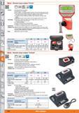 1220 _' Electronic torque analyser ProTest 0 ±0 5% -an RS232C Ff l i 1 v Version Sturdy aluminium cast body Large-format LCD display Easy handling - p Каталог HOFFMANN GROUP 2015 Инструмент режущий слесарный измерительный абразивный Оборудование Комплексные поставки для промышленных предприятий Стр. 1220 ENG