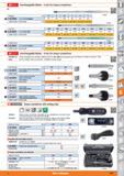 1237 I-JJ SWISS \m)TOOLS Interchangeable blades - 6 mm for torque screwdrivers Flexagon mm 1,5 2 2,5 3 4 5 65 9920 6 mm blade hexagon Usable length / Каталог HOFFMANN GROUP 2015 Инструмент режущий слесарный измерительный абразивный Оборудование Комплексные поставки для промышленных предприятий Стр. 1237 ENG