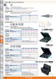 1276 mi FISCH Wera Drill, tap, and countersink bits 0 HSS Version 1/4” hexagon shank to DIN 3126 C 6 3 Advantage Quick and uncomplicated changes betwe Каталог HOFFMANN GROUP 2015 Инструмент режущий слесарный измерительный абразивный Оборудование Комплексные поставки для промышленных предприятий Стр. 1276 ENG
