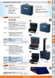 1293 High distortion resistance Extremely impact resistant Non-slip and does not damage surfaces (rubberised effect) Maintains all its materials chara Каталог HOFFMANN GROUP 2015 Инструмент режущий слесарный измерительный абразивный Оборудование Комплексные поставки для промышленных предприятий Стр. 1293 ENG