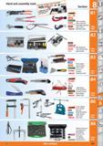 1395 RInoga BAHCO STAHlMnLLEt ) Tajima HOLEX Punch pliers, wad punches, sheet metal punches, scrapers, deburring tools J&lipiant' Tajima o VICIOBJNCK Каталог HOFFMANN GROUP 2015 Инструмент режущий слесарный измерительный абразивный Оборудование Комплексные поставки для промышленных предприятий Стр. 1395 ENG