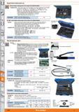 1410 (3f z & o - 1 o 1 Round sheet metal punch set Round sheet metal punch set for metric 0 to DIN EN 60423 Supplied with 1 each matrix punch and matr Каталог HOFFMANN GROUP 2015 Инструмент режущий слесарный измерительный абразивный Оборудование Комплексные поставки для промышленных предприятий Стр. 1410 ENG