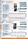 1414 8 0 m mNOGA Universal deburrer with S-blades 0 3 2 mm g Version Application Handle with rotating, exchangeable blades Very easy to use, the blade Каталог HOFFMANN GROUP 2015 Инструмент режущий слесарный измерительный абразивный Оборудование Комплексные поставки для промышленных предприятий Стр. 1414 ENG