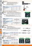 1440 Hydraulic ram Version Application Steel body with hydraulic mechanism and automatic return Easy handling the ram is used between extractor spindl Каталог HOFFMANN GROUP 2015 Инструмент режущий слесарный измерительный абразивный Оборудование Комплексные поставки для промышленных предприятий Стр. 1440 ENG