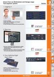 1445 Extract from our Workstations and Storage range Tool organiser systems 1 Logging in if i j t j&Gaiant' holejC, Section data Tool organiser system Каталог HOFFMANN GROUP 2015 Инструмент режущий слесарный измерительный абразивный Оборудование Комплексные поставки для промышленных предприятий Стр. 1445 ENG